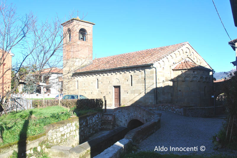 PIEVE DI SAN CRISTOFORO 6